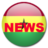 Buzzghana.com logo