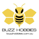 Buzzhobbies.com.au logo