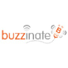 Buzzinate.com logo