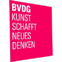 Bvdg.de logo