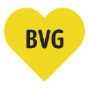 Bvg.de logo