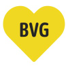 Bvg.de logo