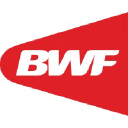 Bwfbadminton.com logo