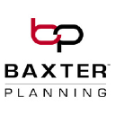 Bybaxter.com logo