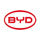 Byd.cn logo