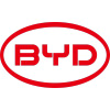 Byd.com logo