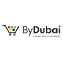 Bydubai.com logo