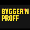Byggern.no logo
