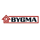Bygma.dk logo