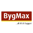 Bygmax.dk logo