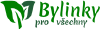 Bylinkyprovsechny.cz logo