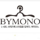 Bymono.com logo