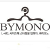 Bymono.com logo