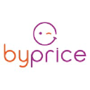 Byprice.com logo