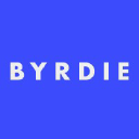 Byrdie.com logo