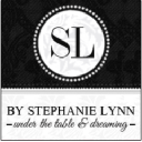 Bystephanielynn.com logo