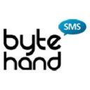 Bytehand.com logo
