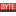 Bytemag.ru logo