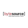 Bytesource.net logo