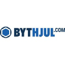 Bythjul.com logo