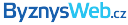 Byznysweb.cz logo