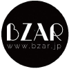 Bzar.jp logo