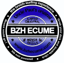 Bzhecume.com logo