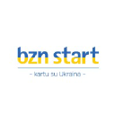 Bznstart.lt logo