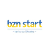 Bznstart.lt logo