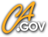 Ca.gov logo