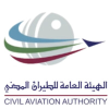 Caa.gov.qa logo