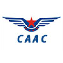 Caac.gov.cn logo