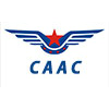 Caac.gov.cn logo