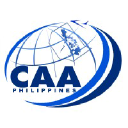 Caap.gov.ph logo