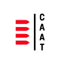 Caat.org.uk logo