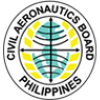 Cab.gov.ph logo