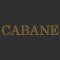 Cabane.jp logo