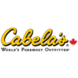Cabelas.ca logo