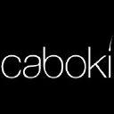 Caboki.com logo