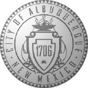 Cabq.gov logo