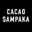 Cacaosampaka.jp logo