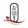 Cacegypt.org logo