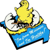 Cacklehatchery.com logo