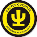Cactusoutdoor.co.nz logo