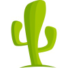 Cactusvpn.com logo