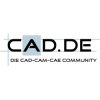 Cad.de logo