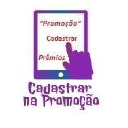 Cadastrarnapromocao.com.br logo