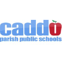 Caddoschools.org logo