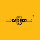 Cadeco.com.mx logo