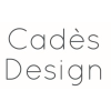 Cadesdesign.com logo